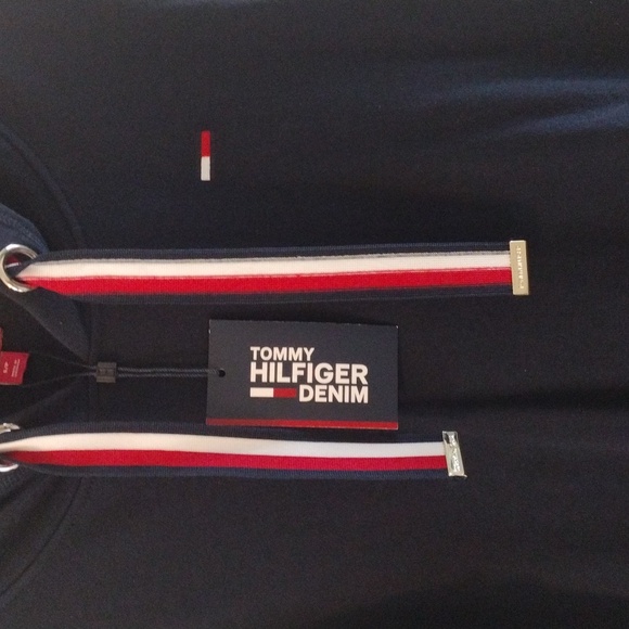 Tommy Hilfiger Sweatshirt - Picture 3 of 5